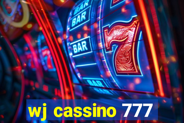 wj cassino 777